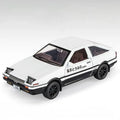 Initial D AE86 Diecast Model – A JDM Icon for Collectors