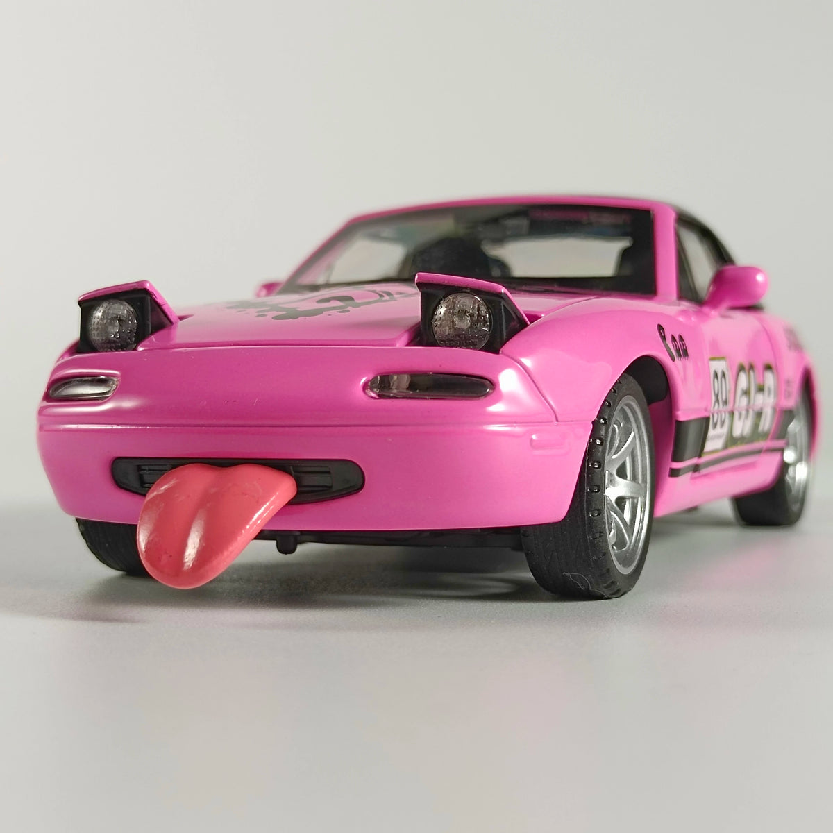 Mazda MX-5 Miata Diecast Model – A JDM Collector’s Favourite