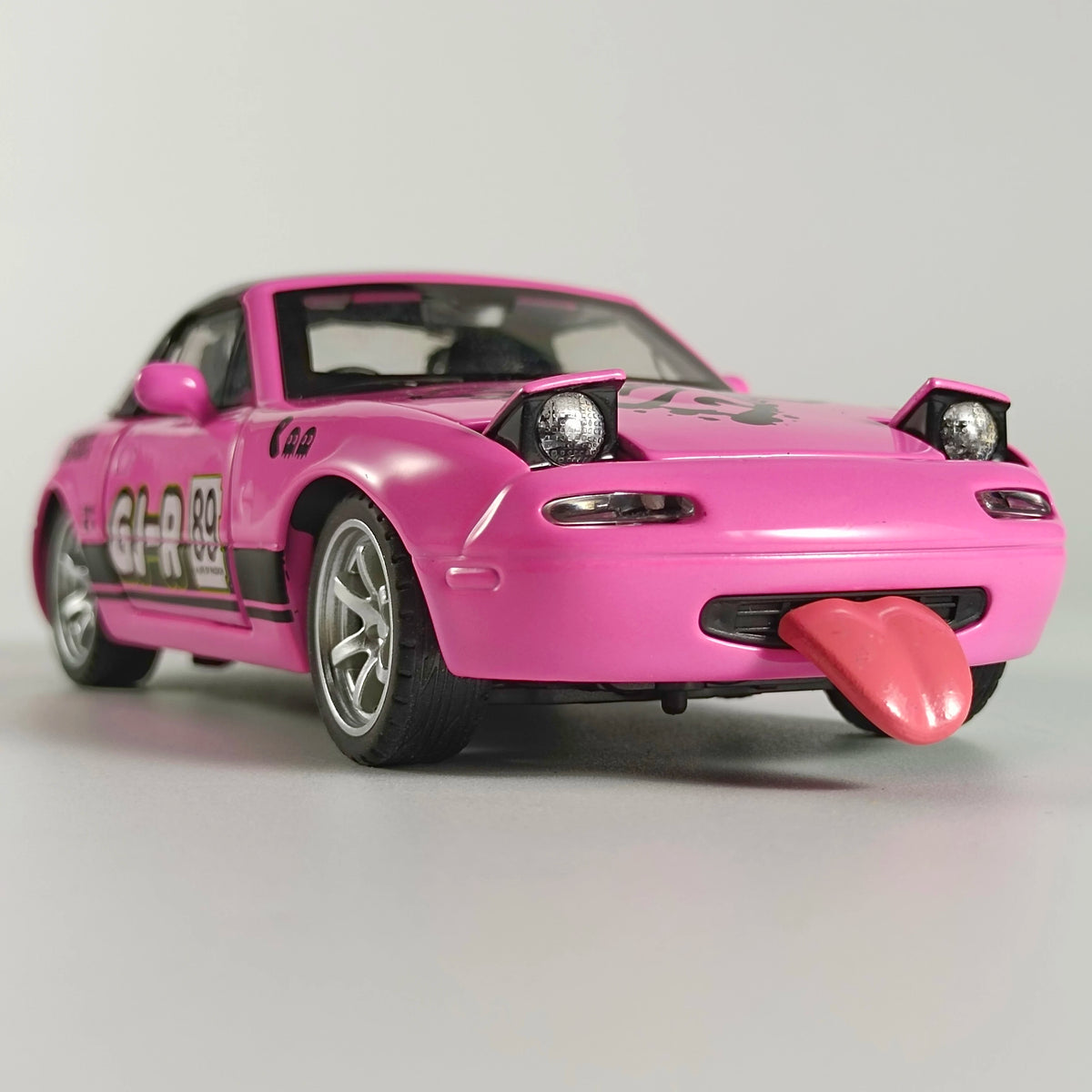 Mazda MX-5 Miata Diecast Model – A JDM Collector’s Favourite